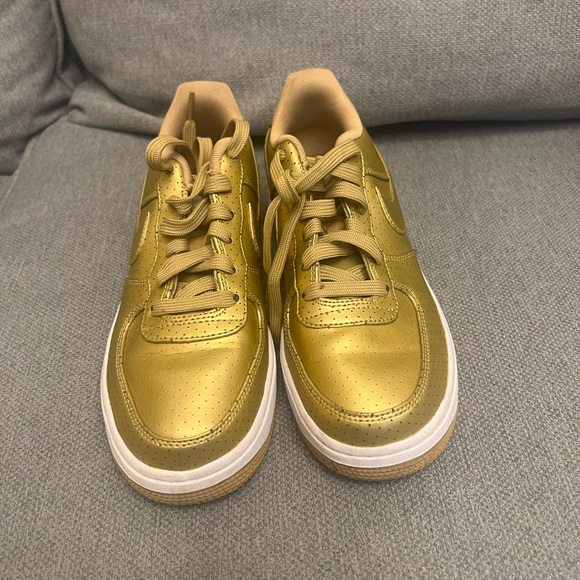 Air Forces gold - Picture 3 of 7